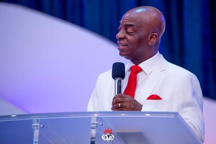Sermon: Understanding The Times And Season We Are By Bishop David Oyedepo