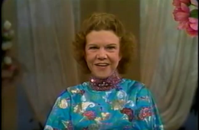 Sermon: The Consecrated Life Is A Lonely Life By Kathryn Kuhlman